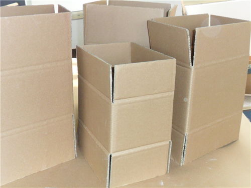 专业包装纸箱 黄石港区纸箱 明瑞包装