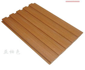 159小长城规格型号及价格 生态木墙板 生态木户外地板 生态木天花吊顶 生态木户外墙板