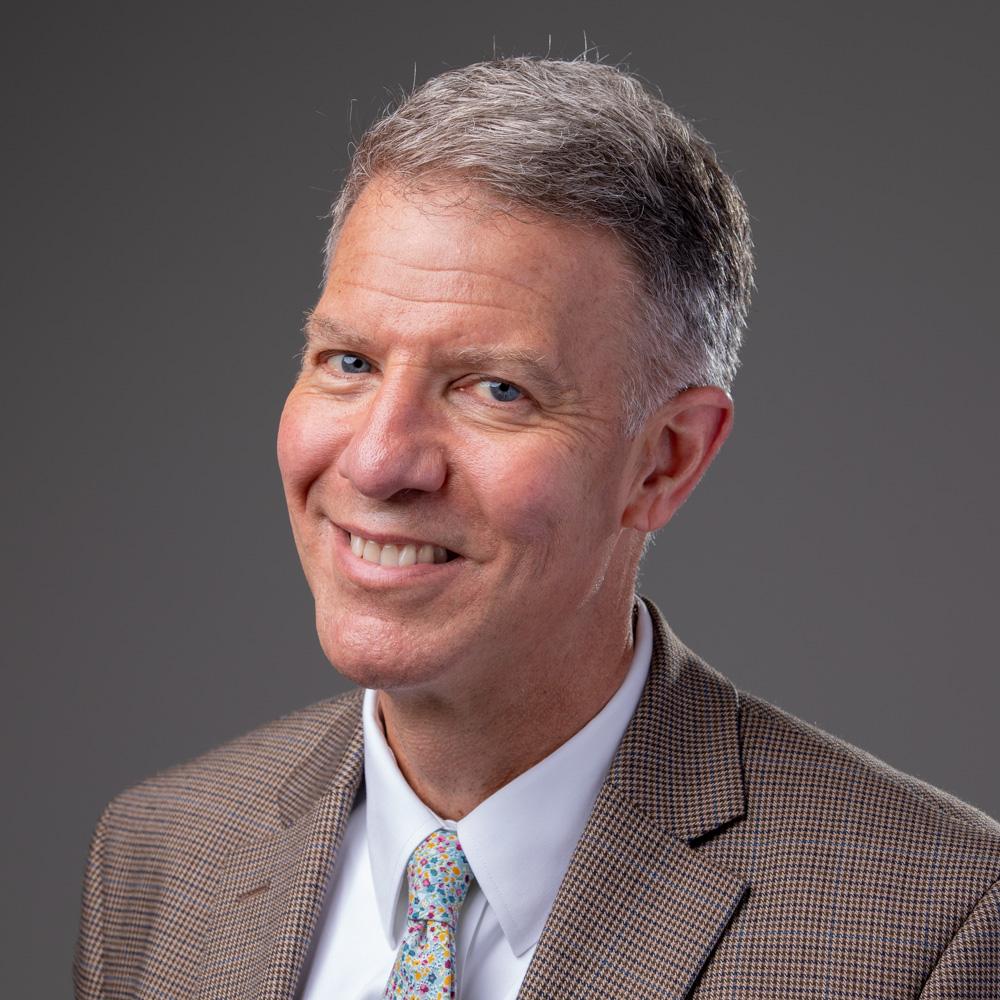 Photo of Dr. Pancrazio