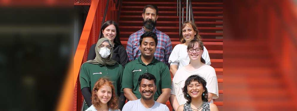 Sustainability - The University of Texas at Dallas